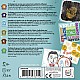 Настолна игра Cortex Challenge Asmodee ASMCORCH01ML