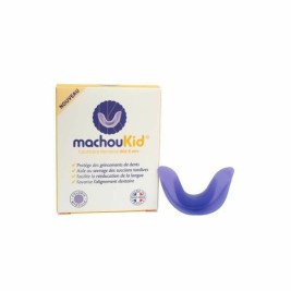 Крем за Лепене на Протези за Зъби Machouyou 20 g