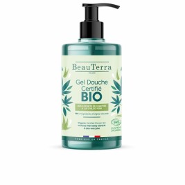 Душ гел Beauterra Bio 750 ml
