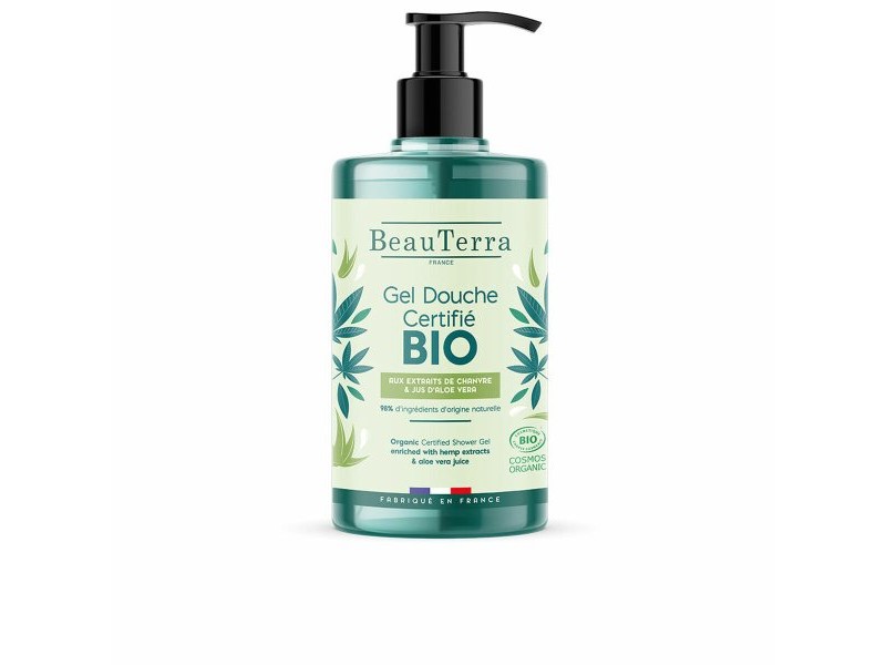 Душ гел Beauterra Bio 750 ml