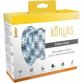Халогенна крушка Konyks Dallas Easy 15 W (6500 K)