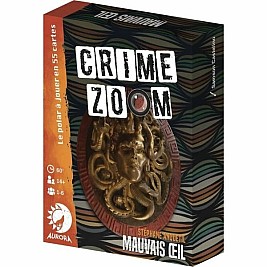 Настолна игра Asmodee