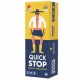 Настолна игра Asmodee  Quick Stop