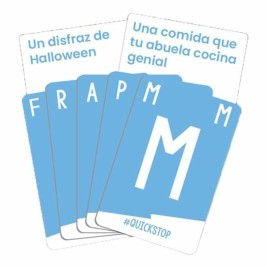 Настолна игра Asmodee