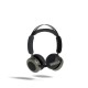 Слушалки с микрофон за игра Orosound EVO-S BT Черен