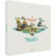 Настолна игра Asmodee Tokaido : 10ème Anniversaire (FR)