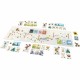 Настолна игра Asmodee Tokaido : 10ème Anniversaire (FR)