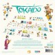 Настолна игра Asmodee Tokaido : 10ème Anniversaire (FR)