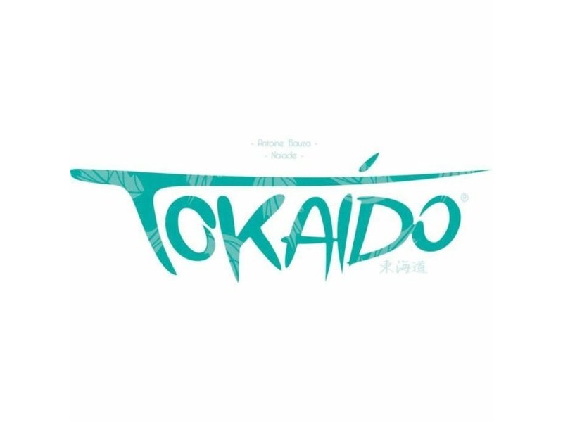 Настолна игра Asmodee Tokaido : 10ème Anniversaire (FR)