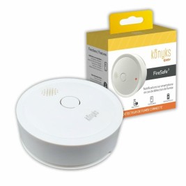 Детектор за дим Konyks FireSafe 2 Безжичен