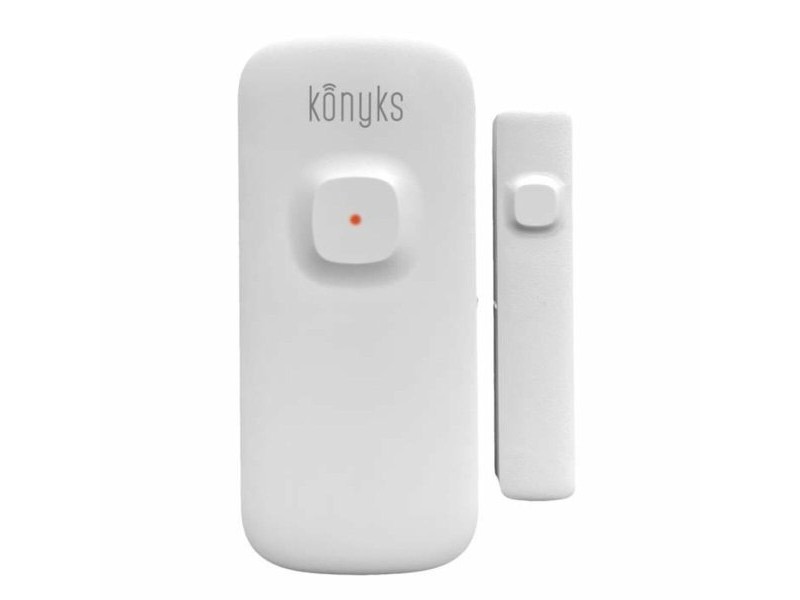 Детектор за Отваряне на Врати и Прозорци Konyks Senso Charge 2 Wi-Fi 2,4 GHz