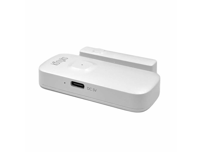 Детектор за Отваряне на Врати и Прозорци Konyks Senso Charge 2 Wi-Fi 2,4 GHz
