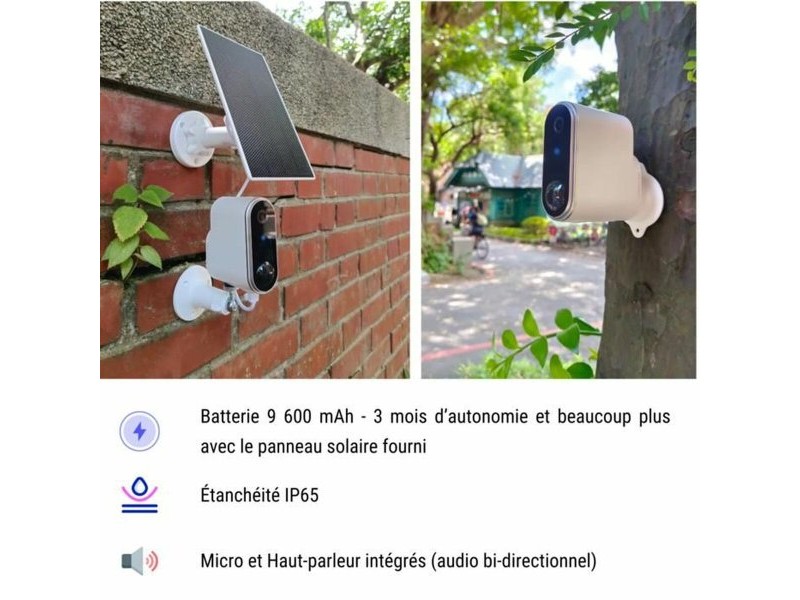 IP камера Konyks