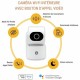 Видеокамера за наблюдение Konyks CAMINI CARE 2
