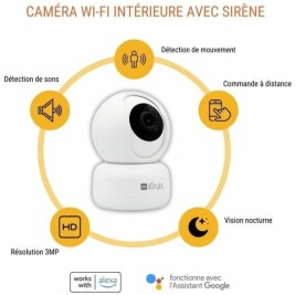 IP камера Konyks CAMINI 2