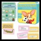 Образователна Игра Asmodee Mon chihuahua