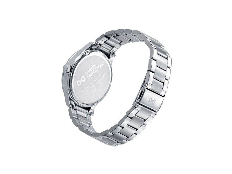 Мъжки часовник Mark Maddox HM1018-33 (Ø 41 mm)