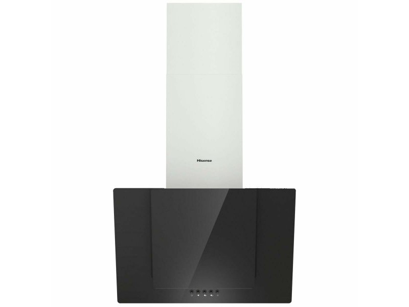 Конвенционален абсорбатор Hisense CH6IN6BXBG Стомана