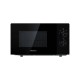 микровълновата фурна Hisense H20MOBP1 Черен 700 W 20 L микровълновата фурна Hisense H20MOBP1 Черен 700 W 20 L