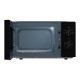 микровълновата фурна Hisense H20MOBP1 Черен 700 W 20 L микровълновата фурна Hisense H20MOBP1 Черен 700 W 20 L