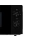 микровълновата фурна Hisense H20MOBP1 Черен 700 W 20 L