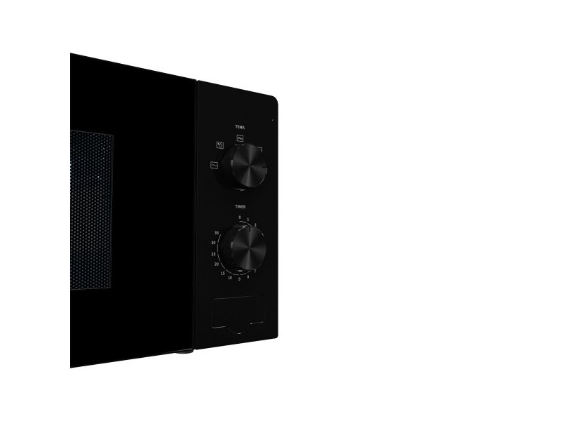 микровълновата фурна Hisense H20MOBP1 Черен 700 W 20 L микровълновата фурна Hisense H20MOBP1 Черен 700 W 20 L