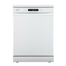 Съдомиялна Hisense HS622E10W Бял 60 cm