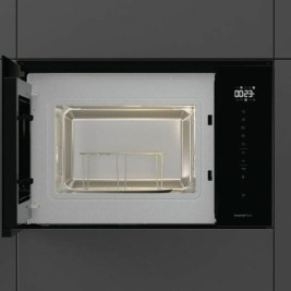 Микровълнова Фурна с Грил Hisense Черен 900 W 25 L
