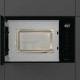Микровълнова Фурна с Грил Hisense Черен 900 W 25 L