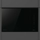 Микровълнова Фурна с Грил Hisense Черен 900 W 25 L