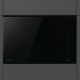 Микровълнова Фурна с Грил Hisense Черен 900 W 25 L