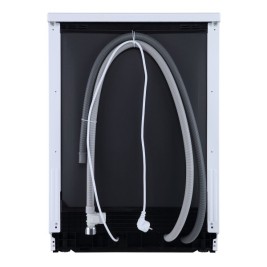 Съдомиялна Hisense HS623D10W Бял 60 cm