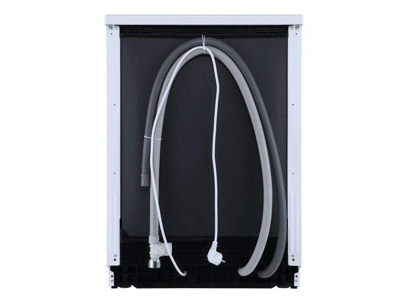 Съдомиялна Hisense HS623D10W Бял 60 cm