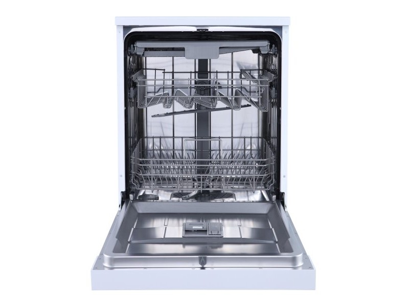 Съдомиялна Hisense HS623D10W Бял 60 cm
