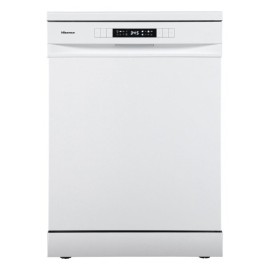 Съдомиялна Hisense HS623D10W Бял 60 cm