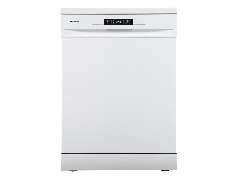 Съдомиялна Hisense HS623D10W Бял 60 cm