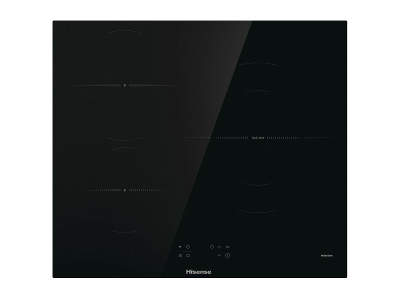 Индукционен Котлон Hisense HI6311BSCE