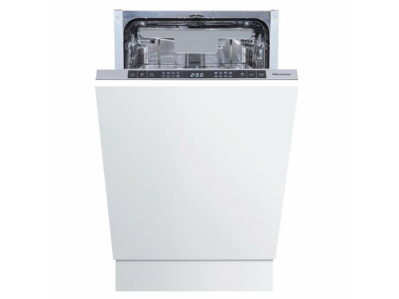Съдомиялна Hisense HV543D10 Приспособима 45 cm