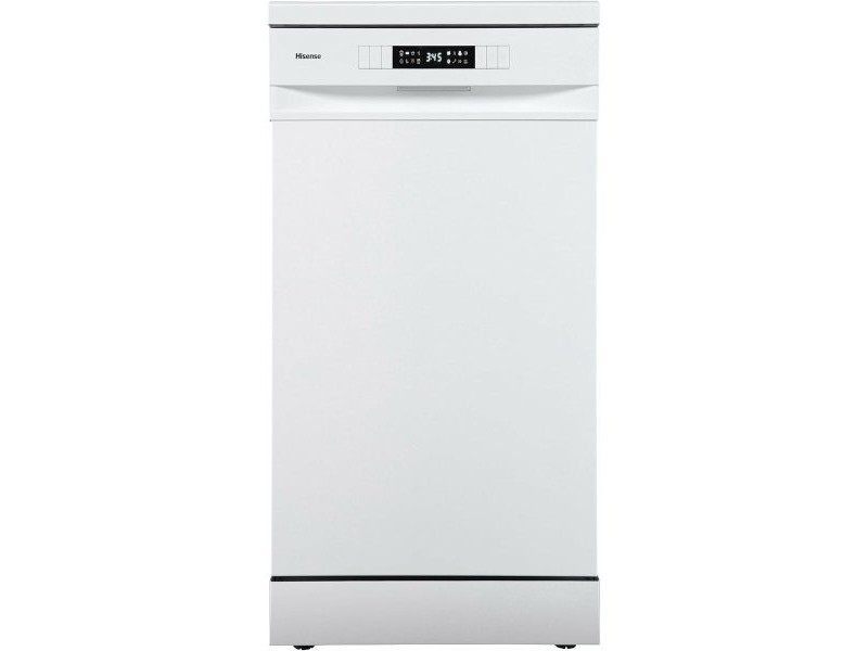 Съдомиялна Hisense HS522E10W