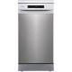 Съдомиялна Hisense HS543D10X