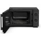 микровълновата фурна Hisense H20MOBP1HI Черен 700 W 20 L
