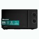 микровълновата фурна Hisense H20MOBP1HI Черен 700 W 20 L