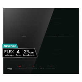 Индукционен Котлон Hisense