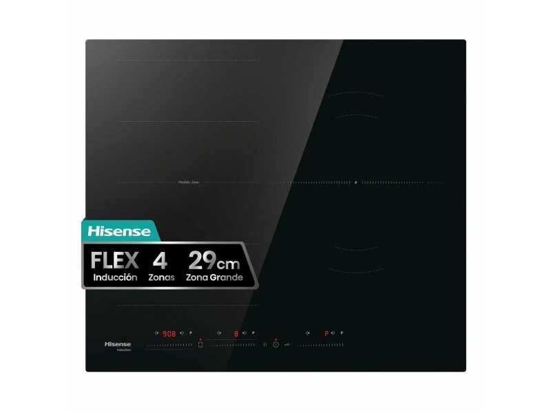 Индукционен Котлон Hisense