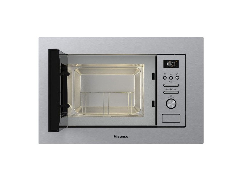 Микровълнова Фурна с Грил Hisense BIM320G41X 800 W