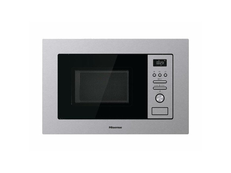 Микровълнова Фурна с Грил Hisense BIM320G41X 800 W