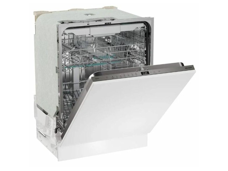 Съдомиялна Hisense HV16D5