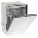 Съдомиялна Hisense HV16D5