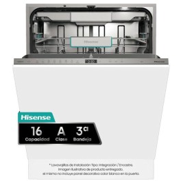 Съдомиялна Hisense HV673A65