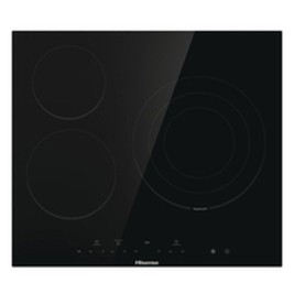 Индукционен Котлон Hisense E6332BSCE